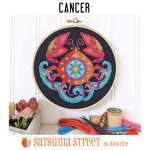 (image for) Cancer